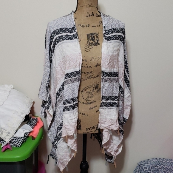 OS wrap. Like new. - Picture 1 of 3